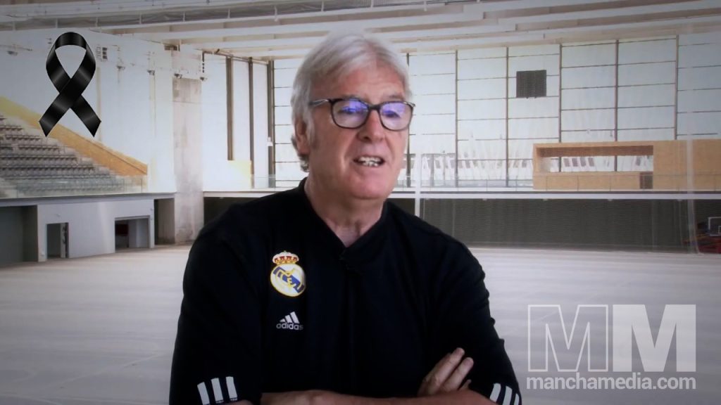 Έφυγε από τη ζωή ο Βιθέντε Πανιάγκουα