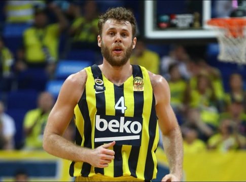 «Ο Νικολό Μέλι κοντά στην ανανέωση του συμβόλαιού του με τη Φενέρμπαχτσε»