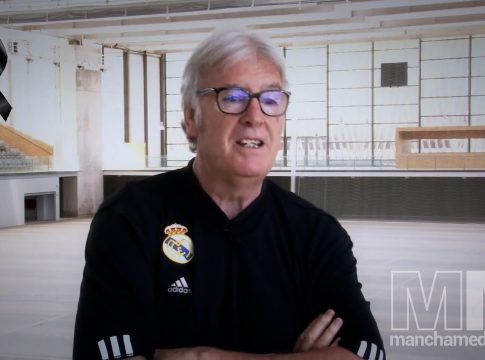 Έφυγε από τη ζωή ο Βιθέντε Πανιάγκουα