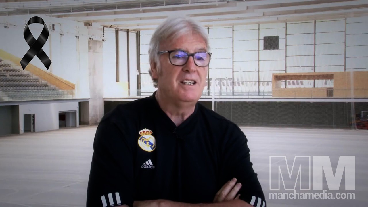 Έφυγε από τη ζωή ο Βιθέντε Πανιάγκουα