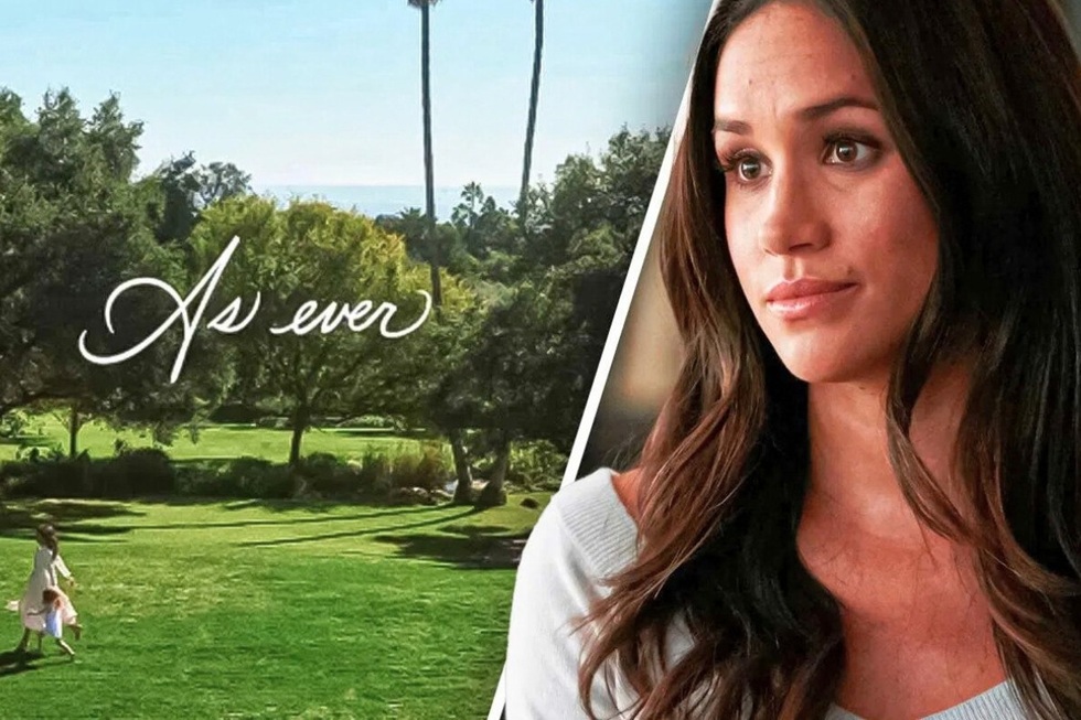 Διαζύγιο κορυφής: To Netflix «τελειώνει» τη Μέγκαν Μαρκλ – Κόβει το ρευστό, αποεπενδύει από τη μπράντα As Ever