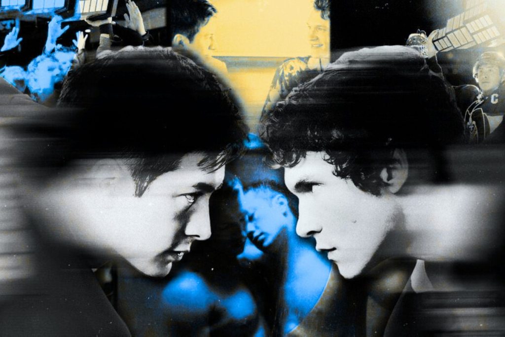 Από το βραβείο GLAAD του Heated Rivalry, στην Αρχαία Ελλάδα: Ο Μέγας Αλέξανδρος επελαύνει στο Netflix