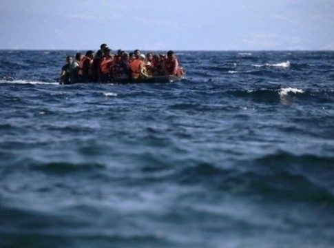 Κρήτη: Αμείωτες οι μεταναστευτικές ροές – Διασώθηκαν 364 άτομα σε ένα 24ωρο