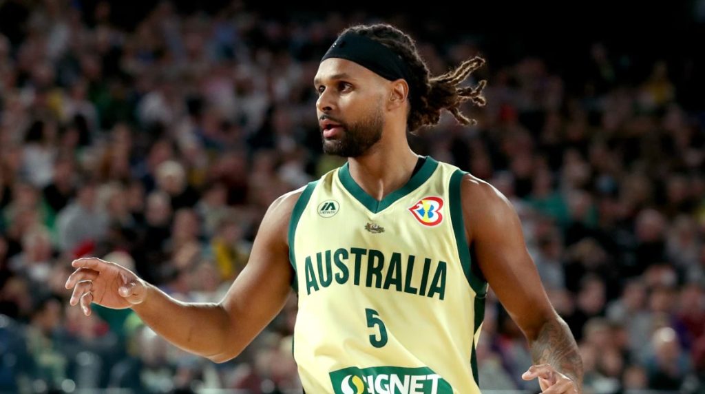 Στην Τενερίφη θα συνεχίσει την καριέρα του ο Πάτι Μιλς