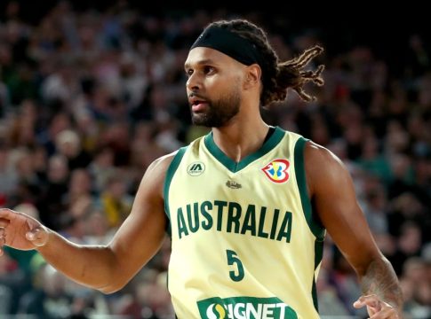 Στην Τενερίφη θα συνεχίσει την καριέρα του ο Πάτι Μιλς