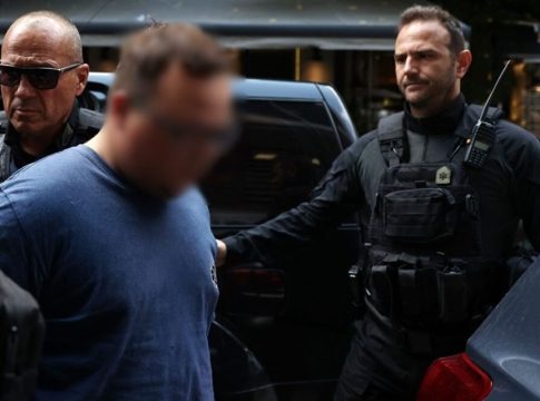 Κυνικός ο μητροκτόνος της Λάρισας – «Δεν είμαι δολοφόνος» κατέθεσε στο δικαστήριο