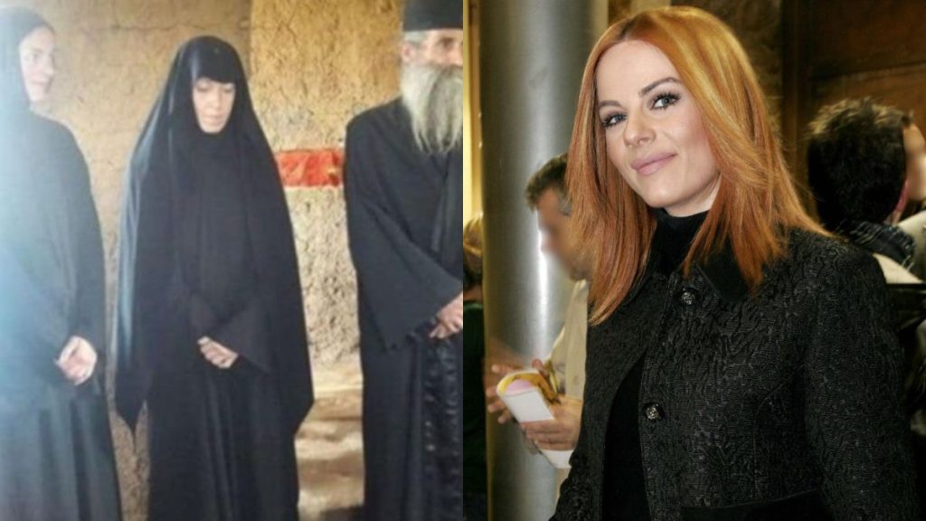 Ναταλία Λιονάκη: Την αναζητούν για 10.000€ – Ο λόγος…