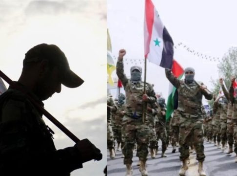 Ιράν: Σε «κόκκινο συναγερμό» οι ελληνικές μυστικές υπηρεσίες για χτυπήματα «Μοναχικών Λύκων» και στην Ελλάδα