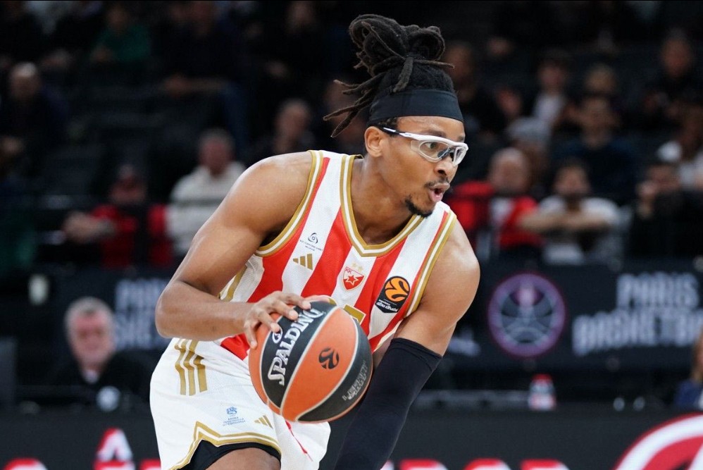 Live όλη η δράση στη Euroleague