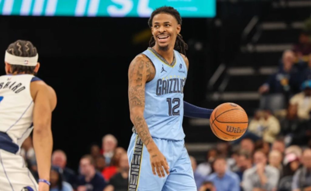 Tanking και… Άγιος ο Θεός: Από τη νέα σεζόν επιστρέφουν Μοράντ και άλλοι δύο στους Γκρίζλις