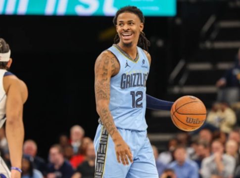 Tanking και… Άγιος ο Θεός: Από τη νέα σεζόν επιστρέφουν Μοράντ και άλλοι δύο στους Γκρίζλις