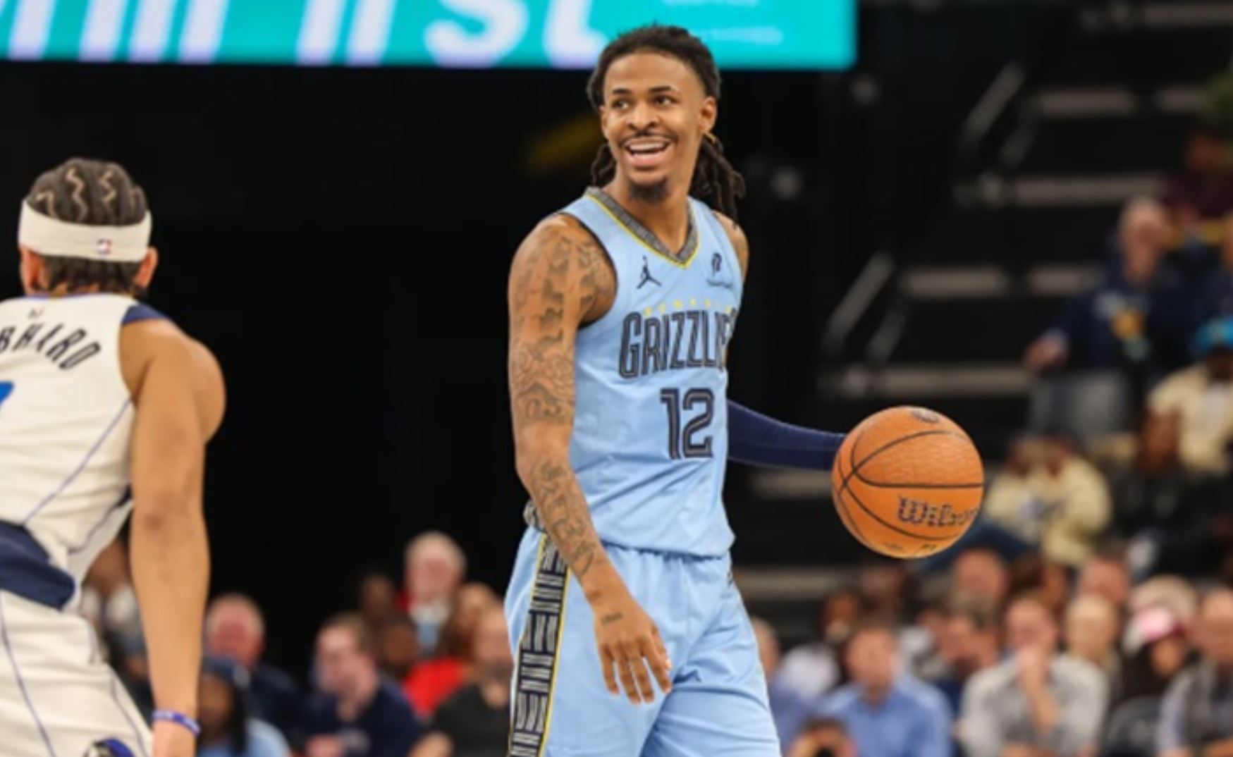 Tanking και… Άγιος ο Θεός: Από τη νέα σεζόν επιστρέφουν Μοράντ και άλλοι δύο στους Γκρίζλις