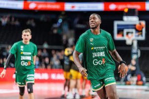 Με ποιους συναντήθηκε ο Μόουζες Ράιτ στον Άλιμο και «άναψε» φωτιές