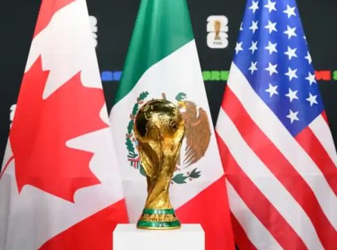 Χαμηλές οι τιμές των εισιτηρίων για τα playoffs του Μουντιάλ 2026