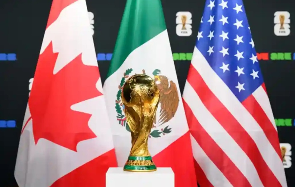 Χαμηλές οι τιμές των εισιτηρίων για τα playoffs του Μουντιάλ 2026