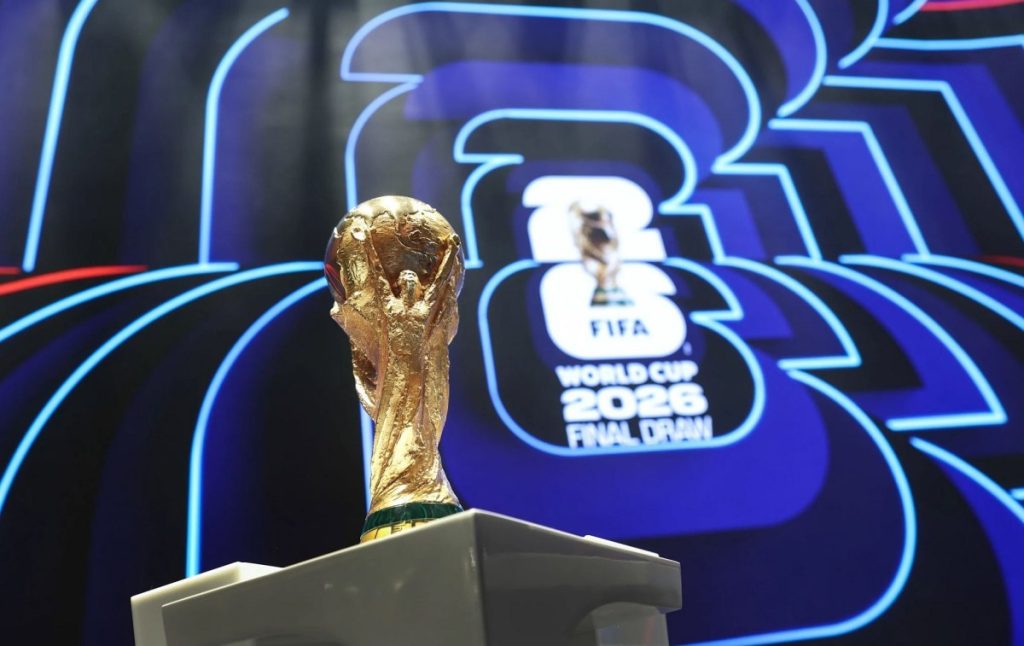 Μουντιάλ 2026: Χιλιάδες μίλια για ένα όνειρο