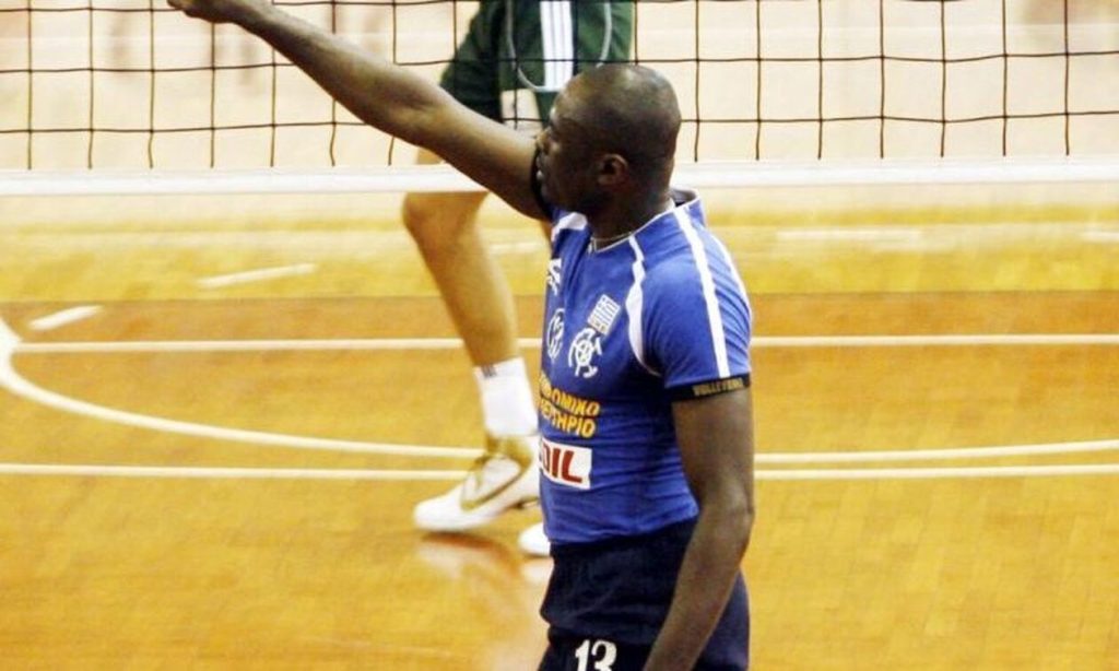 Έφυγε από τη ζωή ο Γκι Ρόζε Νάνγκα