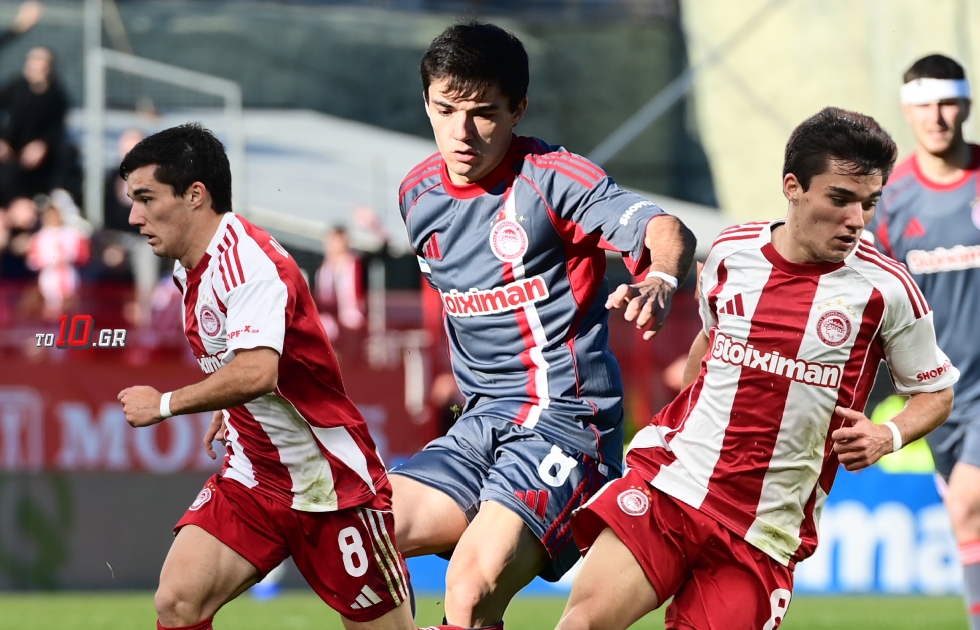 Οι τρεις θέσεις του Ντιόγκο Νασιμέντο και οι αποδείξεις για το 90+%