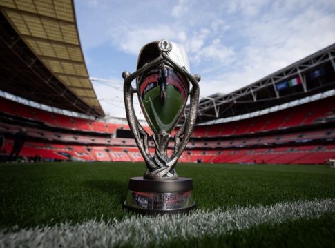 Οριστικό: Αναβάλλεται το Finalissima μεταξύ Ισπανίας και Αργεντινής