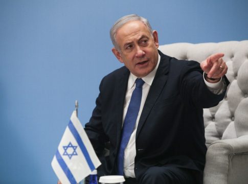 Νέες απειλές Νετανιάχου: Θα χτυπήσουμε χιλιάδες στόχους στο Ιράν τις επόμενες ημέρες