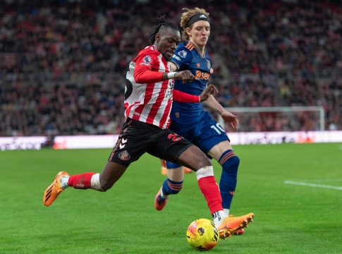 LIVE: Νιούκαστλ – Σάντερλαντ