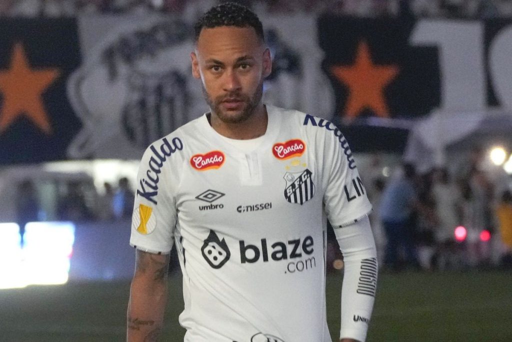 Εθνική Βραζιλίας: Στις κλήσεις του Αντσελότι ο Νεϊμάρ για τα φιλικά με Γαλλία και Κροατία