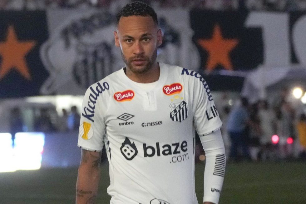 Εθνική Βραζιλίας: Στις κλήσεις του Αντσελότι ο Νεϊμάρ για τα φιλικά με Γαλλία και Κροατία