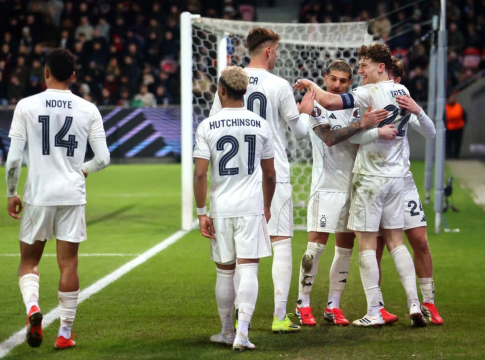 Σπουδαία ζευγάρια στα προημιτελικά του Γιουρόπα Λιγκ