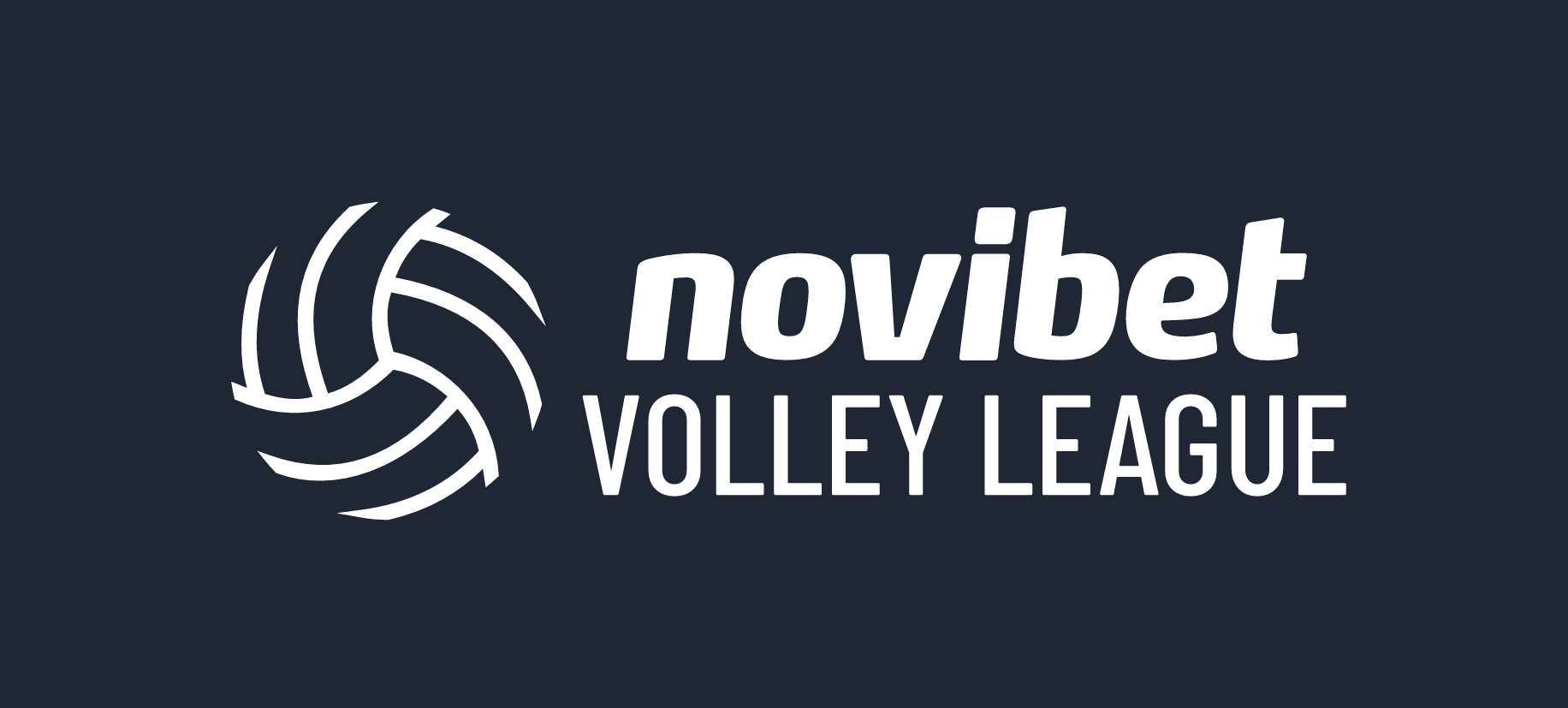 Νέα εποχή στο ελληνικό βόλεϊ: Η Novibet μεγάλος χορηγός ονοματοδοσίας της Volley League έως το 2028