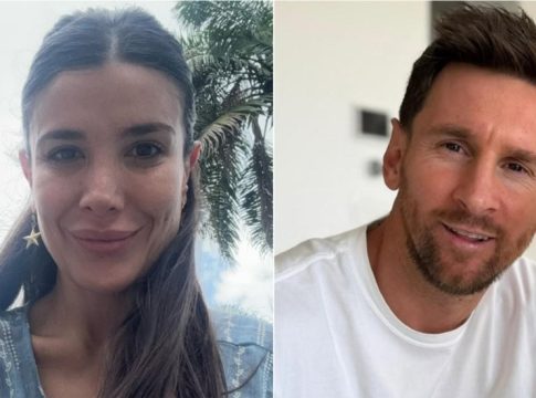 Αιχμηρές δηλώσεις για τον Μέσι από μοντέλο: «Δεν είναι ο Άγιος που όλοι πιστεύουν» (pic, vid)