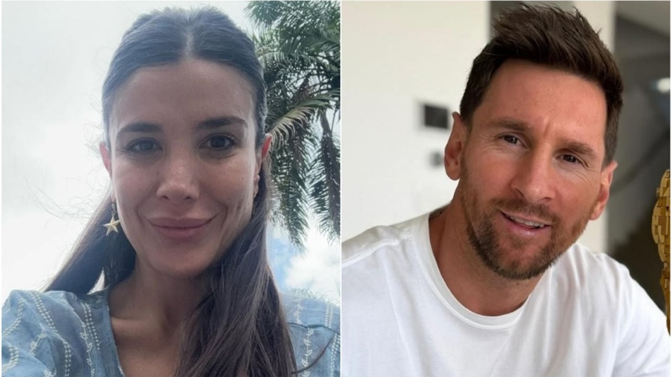 Αιχμηρές δηλώσεις για τον Μέσι από μοντέλο: «Δεν είναι ο Άγιος που όλοι πιστεύουν» (pic, vid)