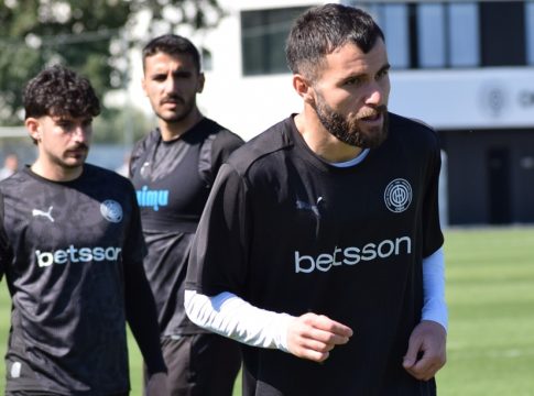 Η αποστολή του ΟΦΗ για το παιχνίδι με τον Παναθηναϊκό