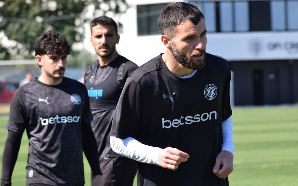 Η αποστολή του ΟΦΗ για το παιχνίδι με τον Παναθηναϊκό