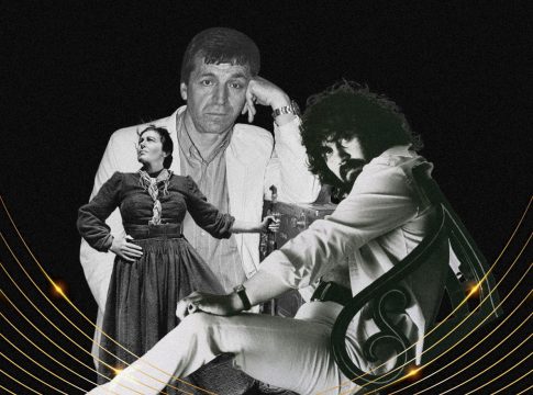 Οι μόλις 6 Έλληνες που έχουν κερδίσει ποτέ Όσκαρ (vids)