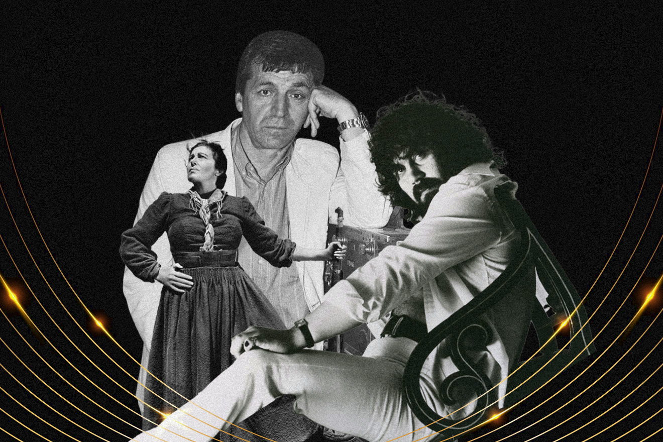 Οι μόλις 6 Έλληνες που έχουν κερδίσει ποτέ Όσκαρ (vids)