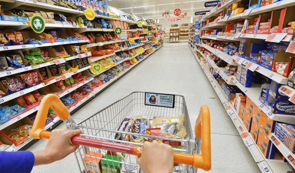 Πλαφόν: Σε 63 κωδικούς τροφίμων και βασικών ειδών το ανώτατο περιθώριο κέρδους