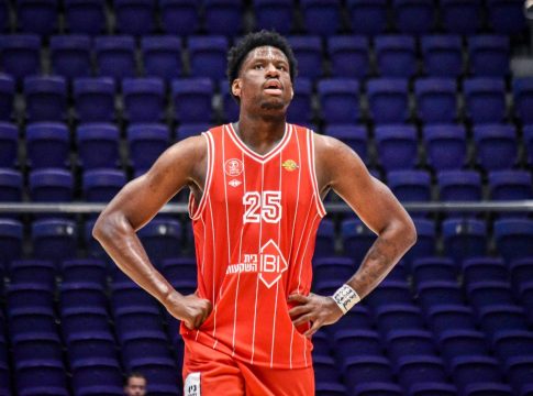 Οι Ισραηλινοί βάζουν «φωτιές» για Οτούρου: Το buy out της Χάποελ και ο Παναθηναϊκός