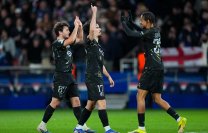 Παρί Σεν Ζερμέν – Τσέλσι 5-2: Το ντέρμπι έγινε θρίαμβος στο τέλος για τους πρωταθλητές Ευρώπης