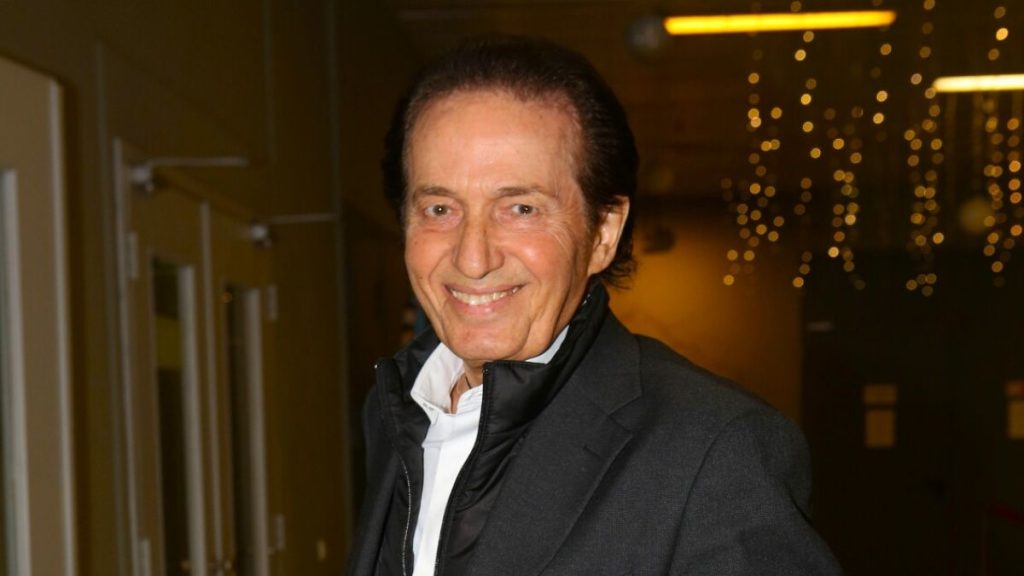 «Βόμβα» από τον Πασχάλη για το παιδί που απέκτησε μέσω εξωσυζυγικής σχέσης: «Περιμένουμε μεγάλες ανατροπές»