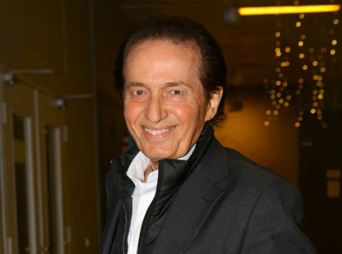 «Βόμβα» από τον Πασχάλη για το παιδί που απέκτησε μέσω εξωσυζυγικής σχέσης: «Περιμένουμε μεγάλες ανατροπές»