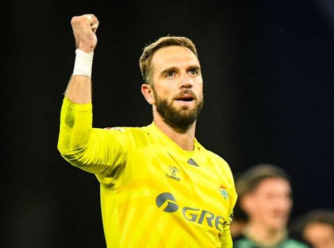 Λόπεθ: «Υπάρχουν τεράστιες προσδοκίες από τον κόσμο της Μπέτις – Σπουδαίο το ματς με τον Παναθηναϊκό»