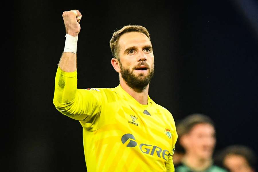 Λόπεθ: «Υπάρχουν τεράστιες προσδοκίες από τον κόσμο της Μπέτις – Σπουδαίο το ματς με τον Παναθηναϊκό»