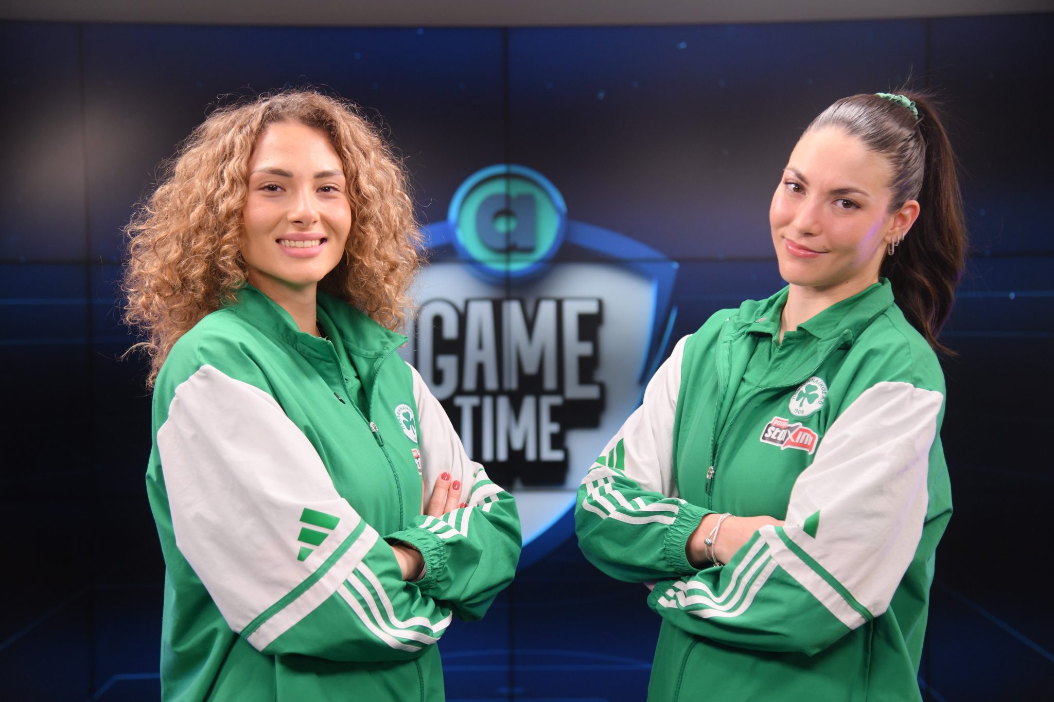 Το Allwyn Game Time με άρωμα ευρωπαϊκού τελικού για το γυναικείο βόλεϊ του Παναθηναϊκού