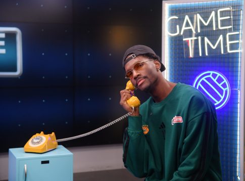 Νάιτζελ Χέιζ-Ντέιβις: «Ο Γιαννακόπουλος με εκτιμά γιατί έχω γάτα»