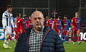 Ατάκες Μπέου για τον θρίαμβο του Βόλου επί του ΠΑΟΚ – Η άποψη του για τον επόμενο πρωταθλητη