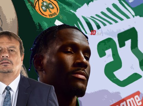 Γιατί τα προβλήματα του Ολυμπιακού στη frontline πιέζουν κι άλλο τον Αταμάν