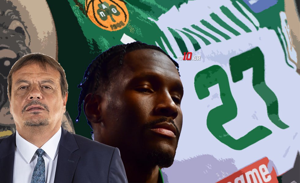 Γιατί τα προβλήματα του Ολυμπιακού στη frontline πιέζουν κι άλλο τον Αταμάν