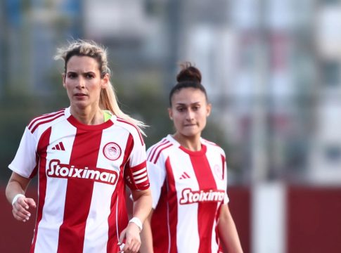 Κόντρα στον Εθνικό για το «11 στα 11» ο Ολυμπιακός