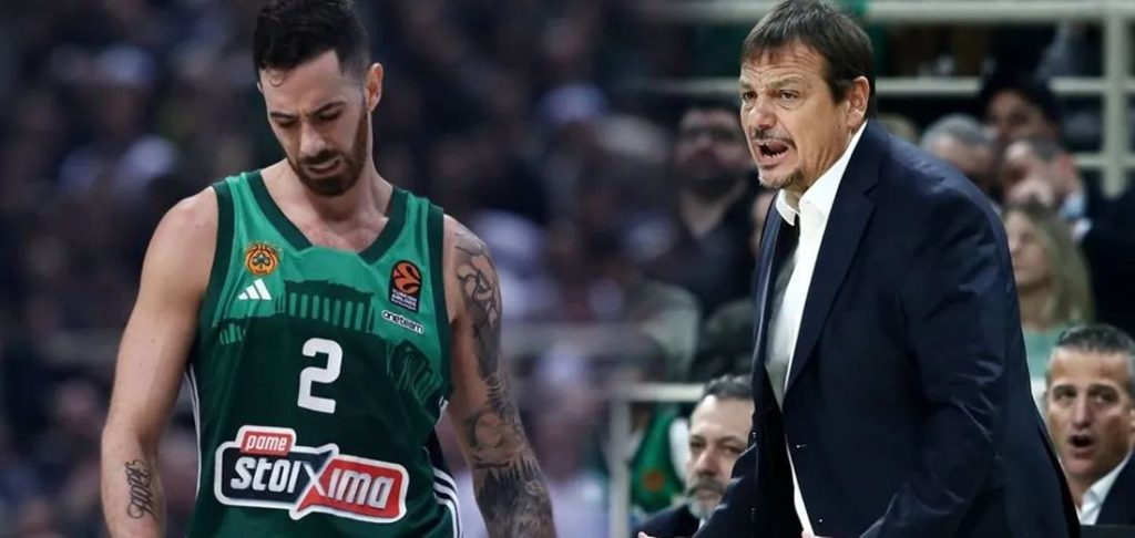 Το «καρφί» του Βιλντόζα για Παναθηναϊκό και Αταμάν που πέρασε στα… ψιλά