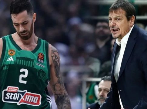 Το «καρφί» του Βιλντόζα για Παναθηναϊκό και Αταμάν που πέρασε στα… ψιλά